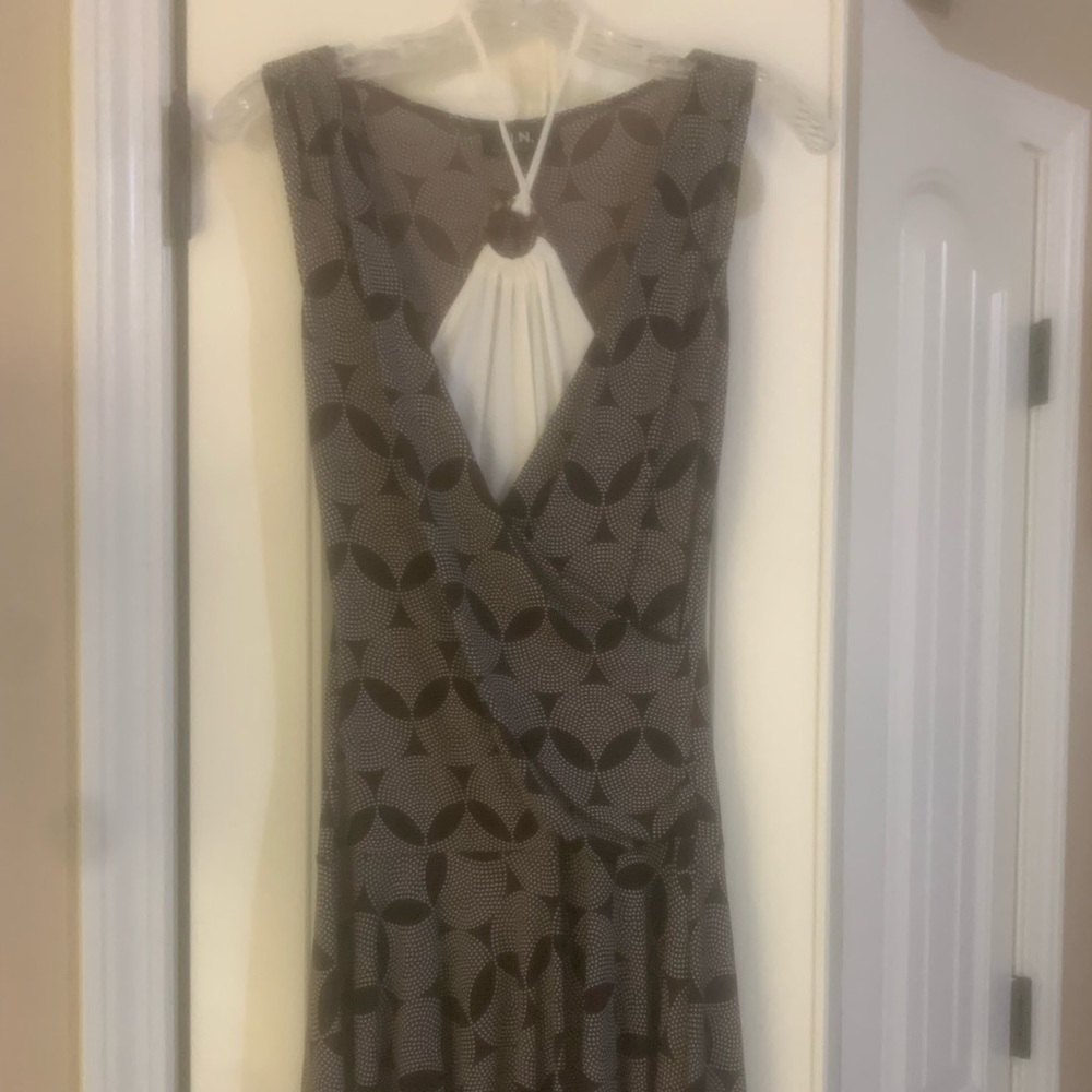 Size small dress.